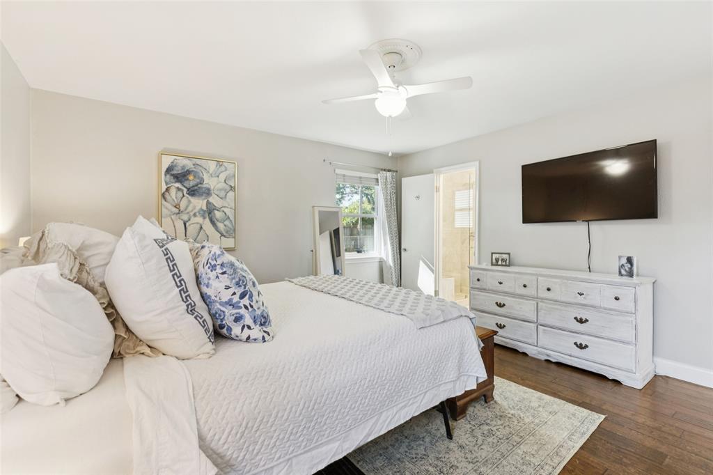 Lake Highlands Estates - Residential