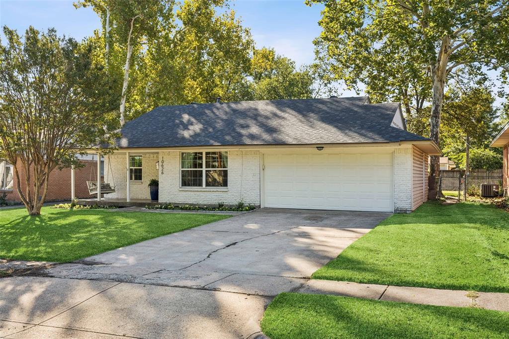 10626 Larchfield Lane