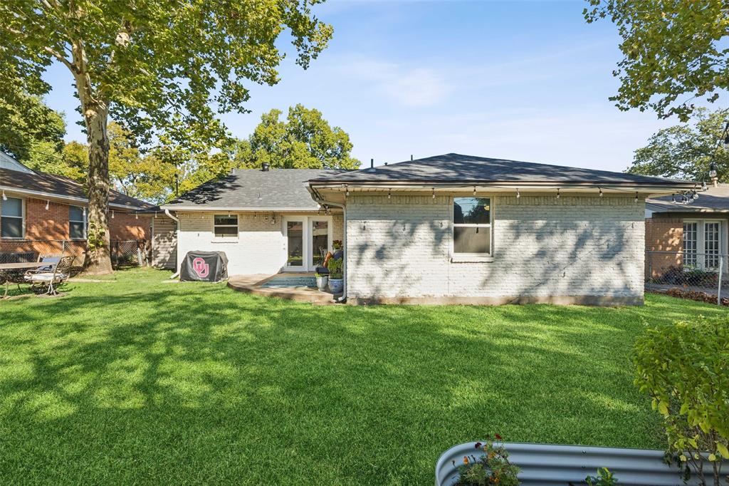 Lake Highlands Estates - Residential