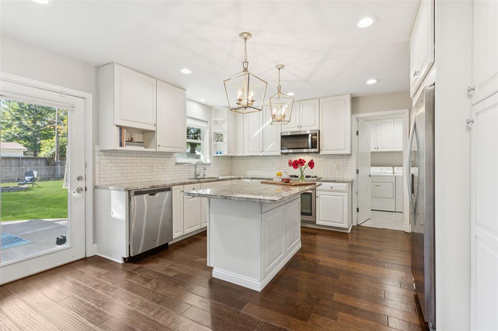 Lake Highlands Estates - Residential