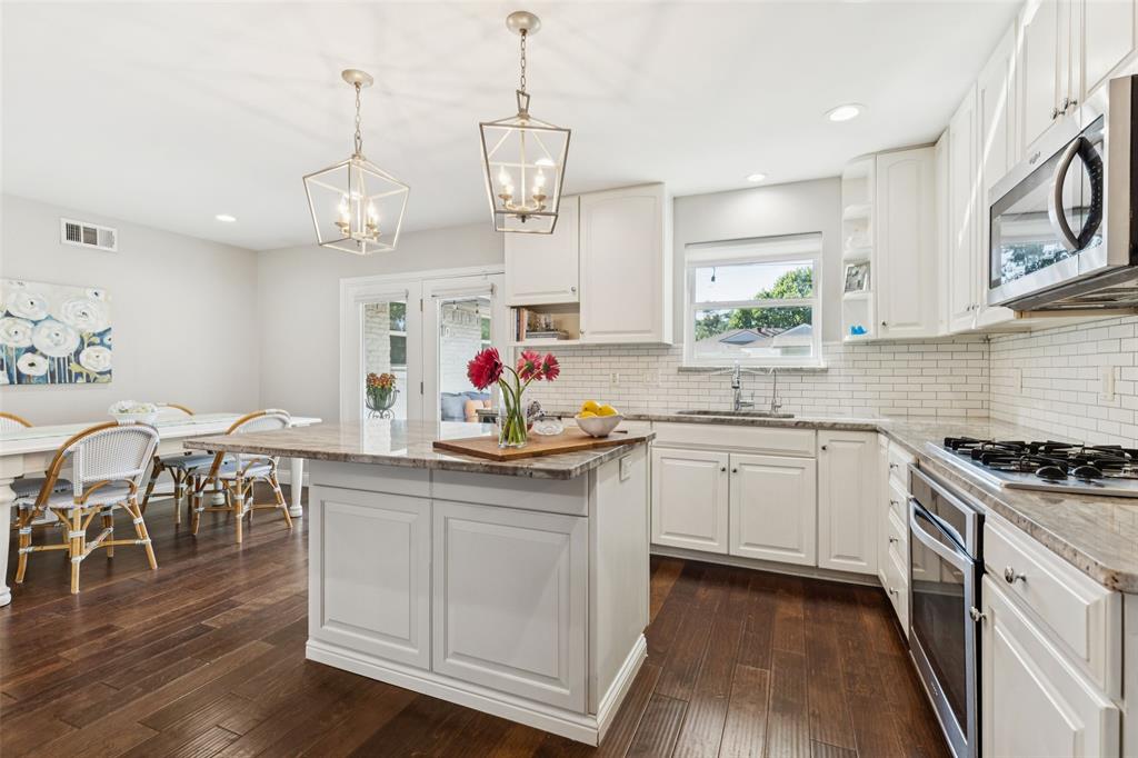 Lake Highlands Estates - Residential