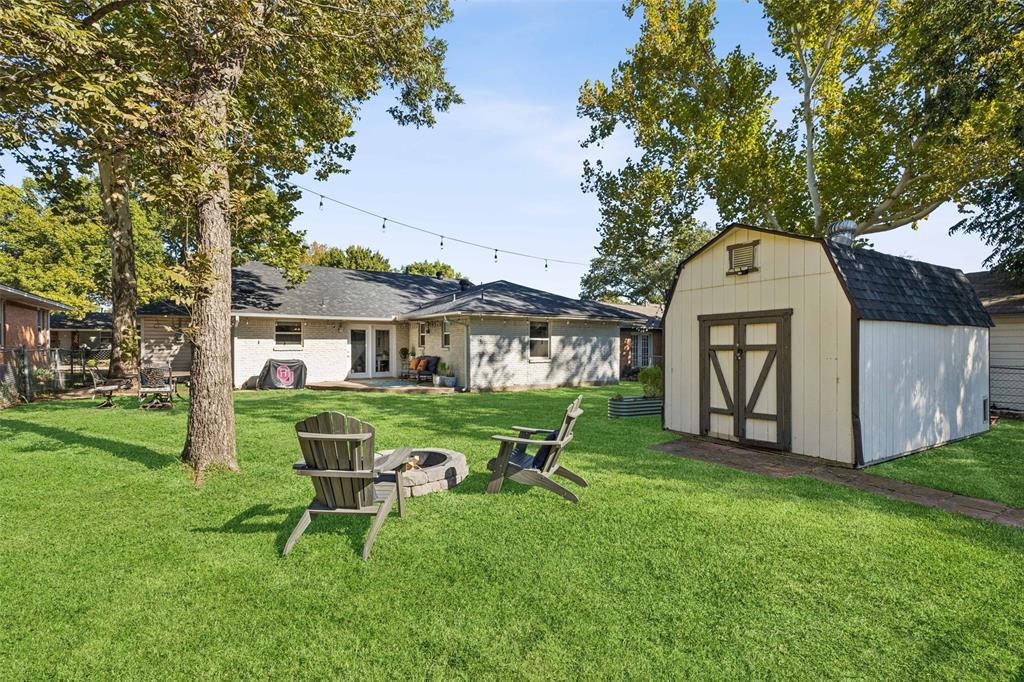 Lake Highlands Estates - Residential