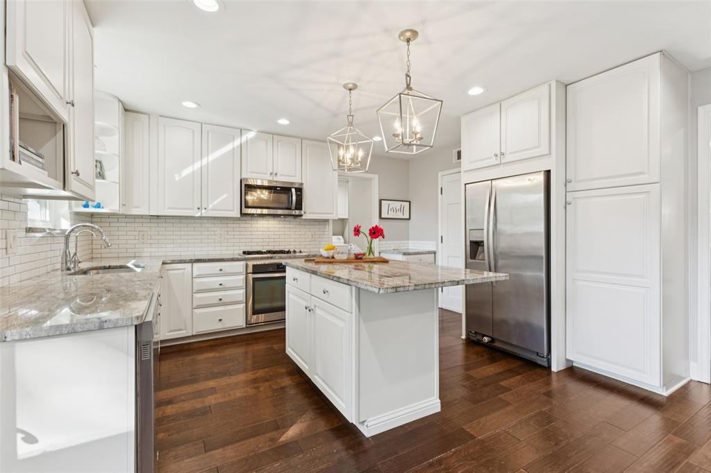 Lake Highlands Estates - Residential