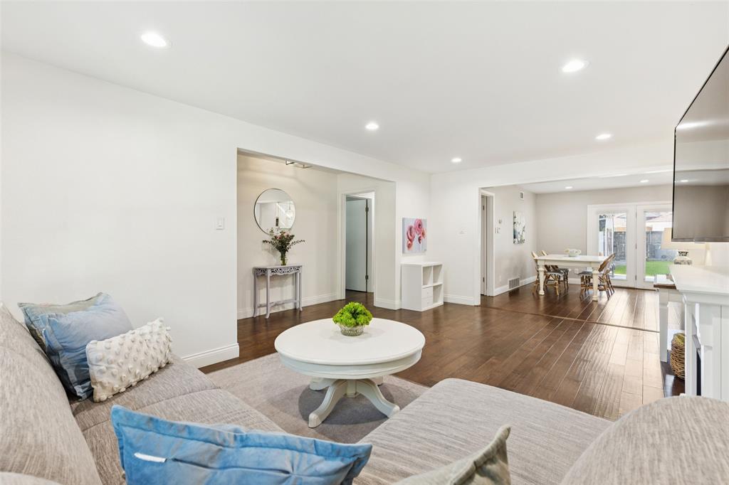 Lake Highlands Estates - Residential