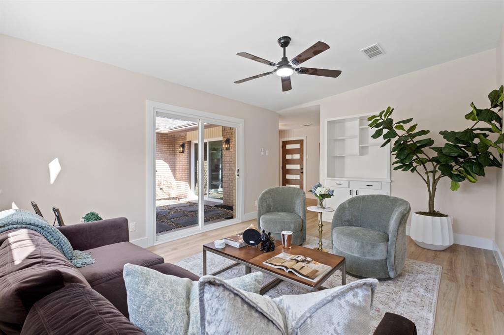 Lochwood Rev - Residential