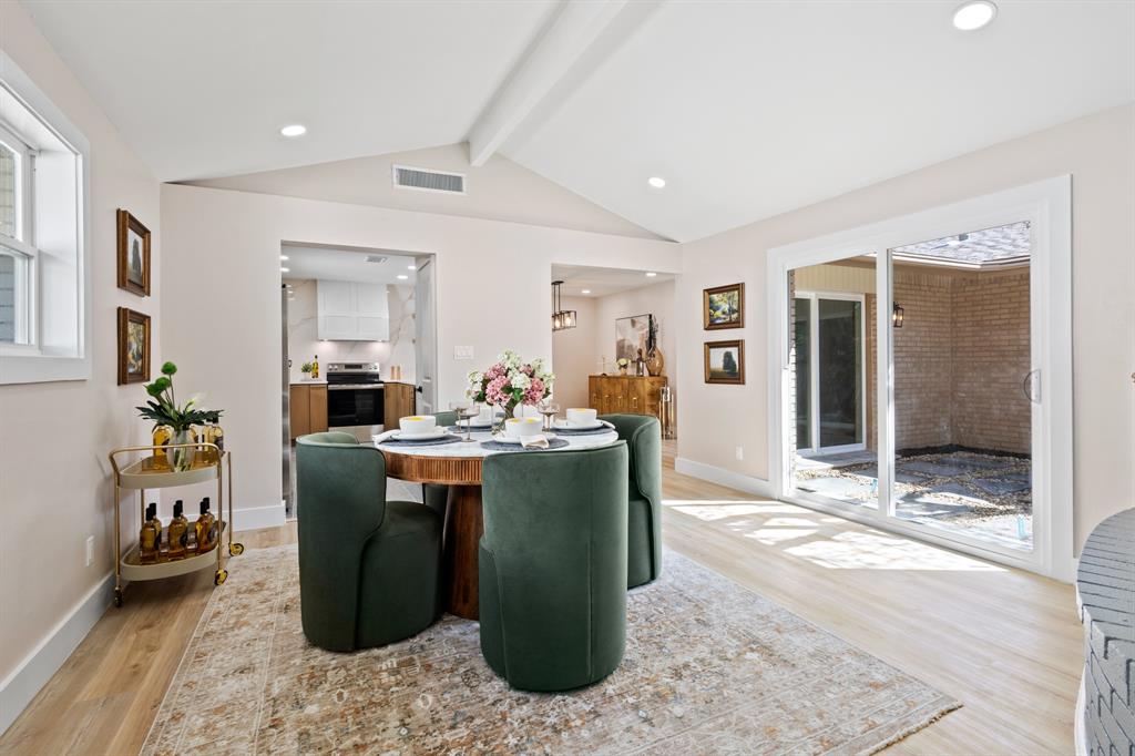 Lochwood Rev - Residential