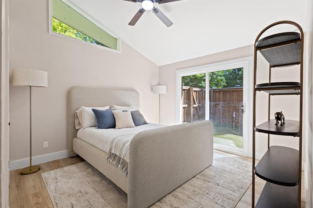 Lochwood Rev - Residential