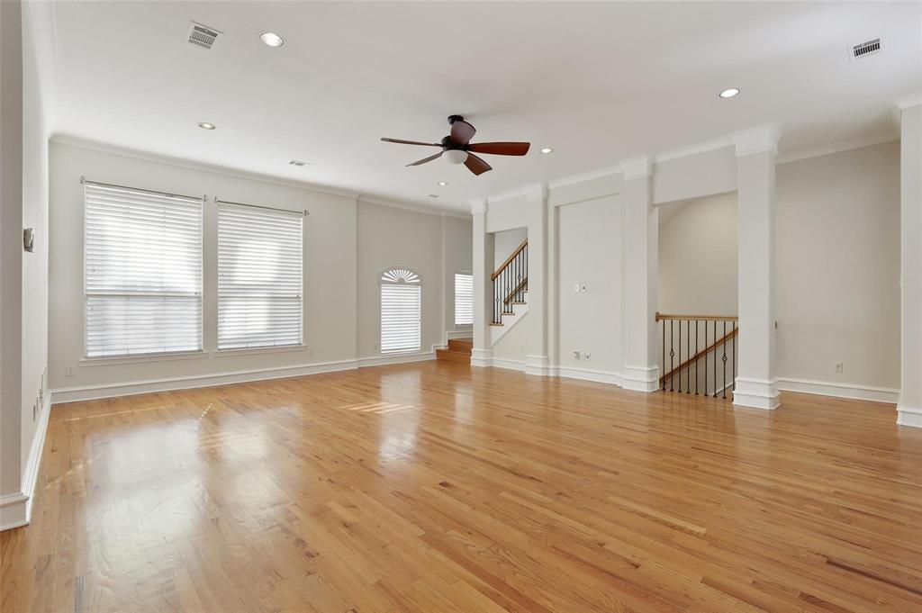 Palm Plaza - Residential Lease