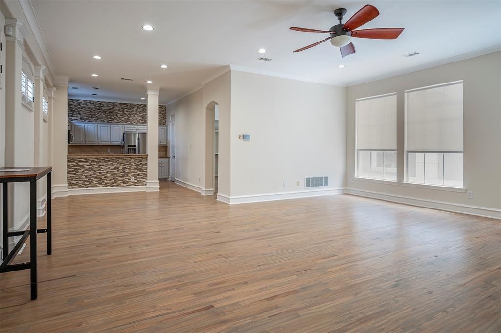 Palm Plaza - Residential Lease