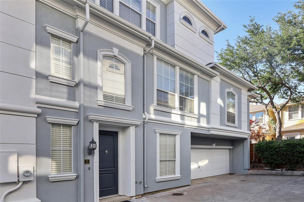 Palm Plaza - Residential Lease