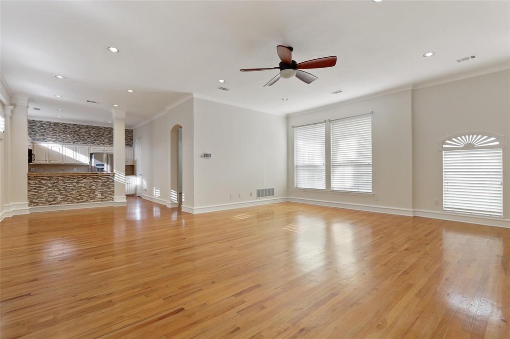 Palm Plaza - Residential Lease