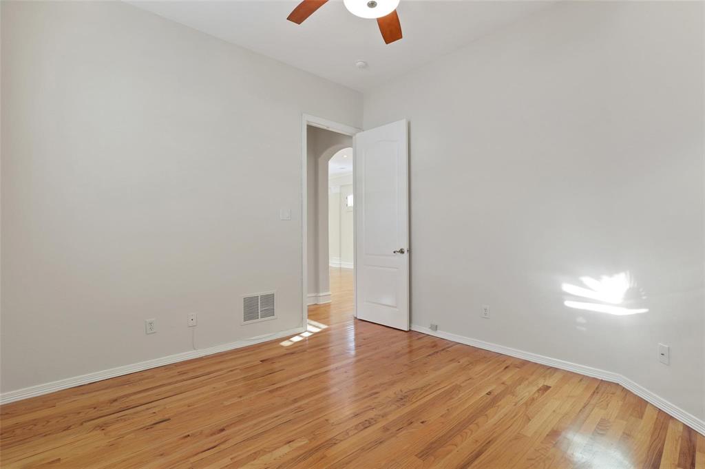 Palm Plaza - Residential Lease