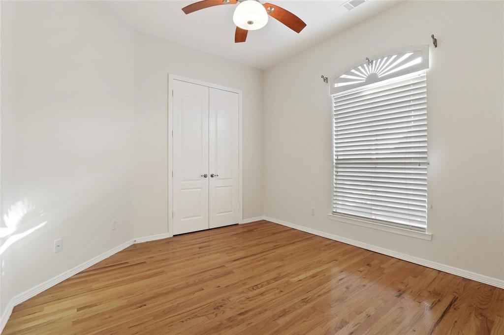 Palm Plaza - Residential Lease