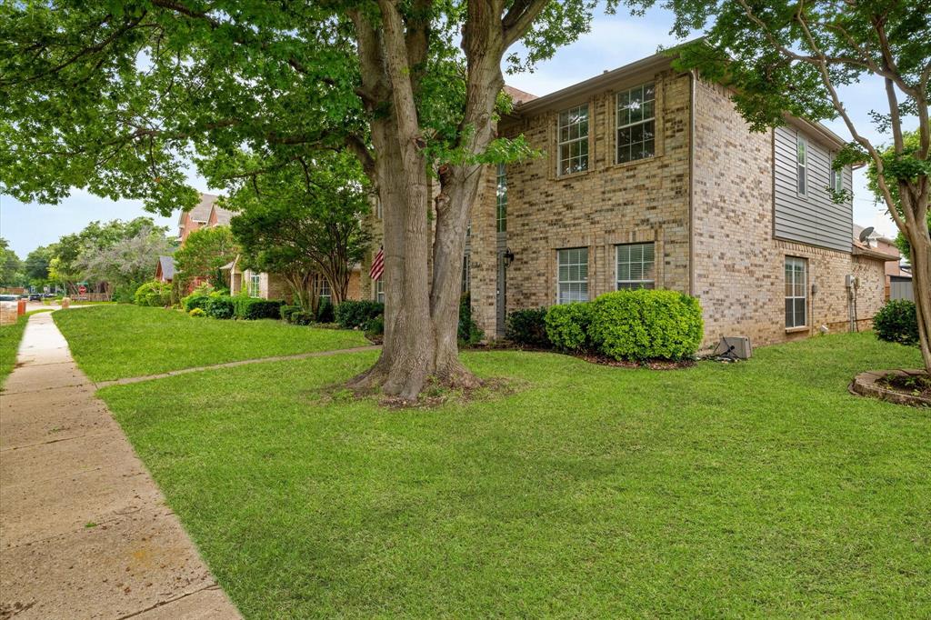 736 Fawn Valley Drive