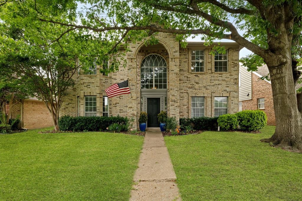 736 Fawn Valley Drive