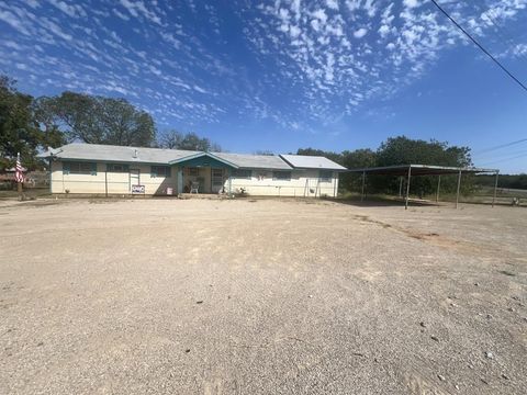 9694 Co Rd 197, Breckenridge, TX 76424 - #: 20763683