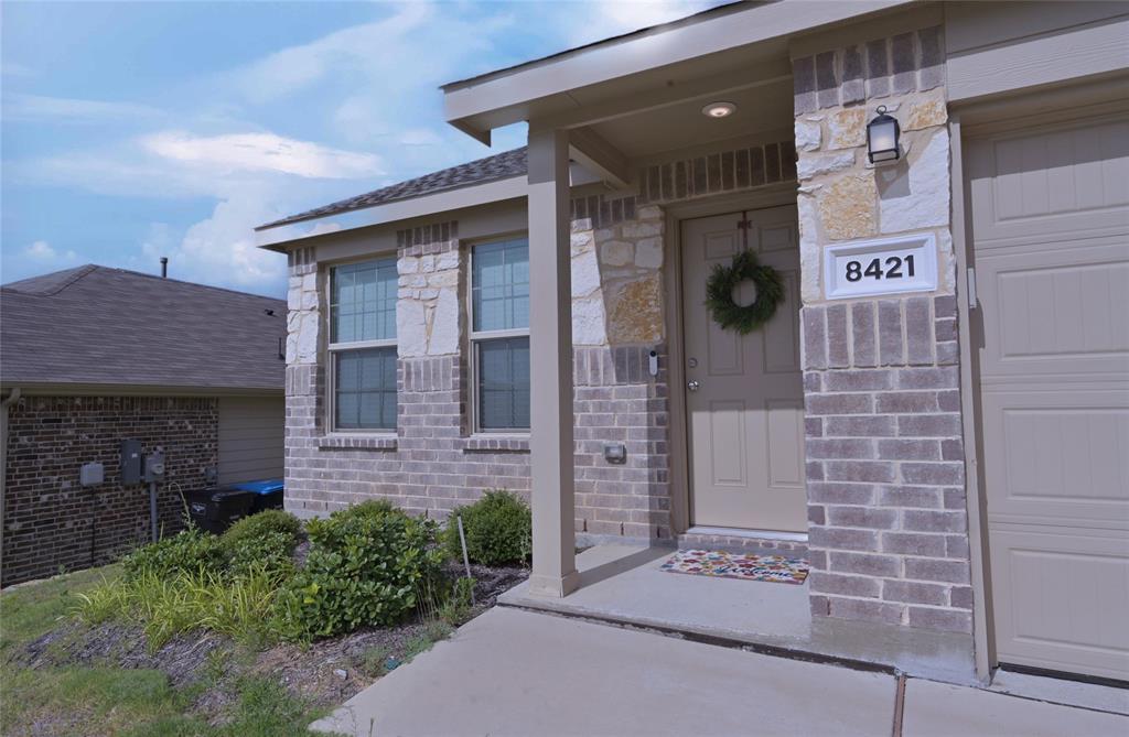 8421 Fawn Creek Drive