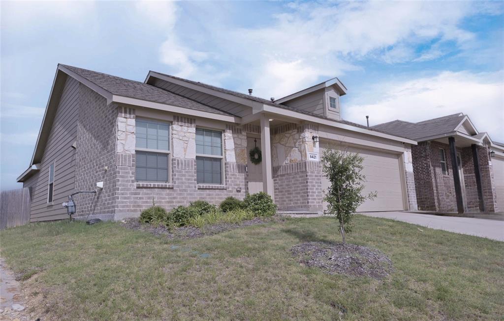 8421 Fawn Creek Drive