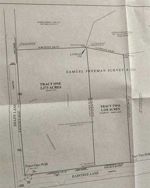 Tiny photo for 813 Shady Lane, Southlake, TX 76092 (MLS # 21088612)