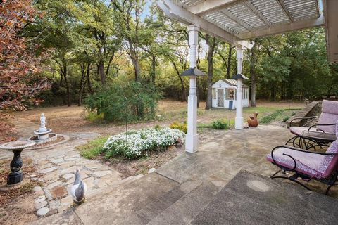 Tiny photo for 813 Shady Lane, Southlake, TX 76092 (MLS # 21088612)
