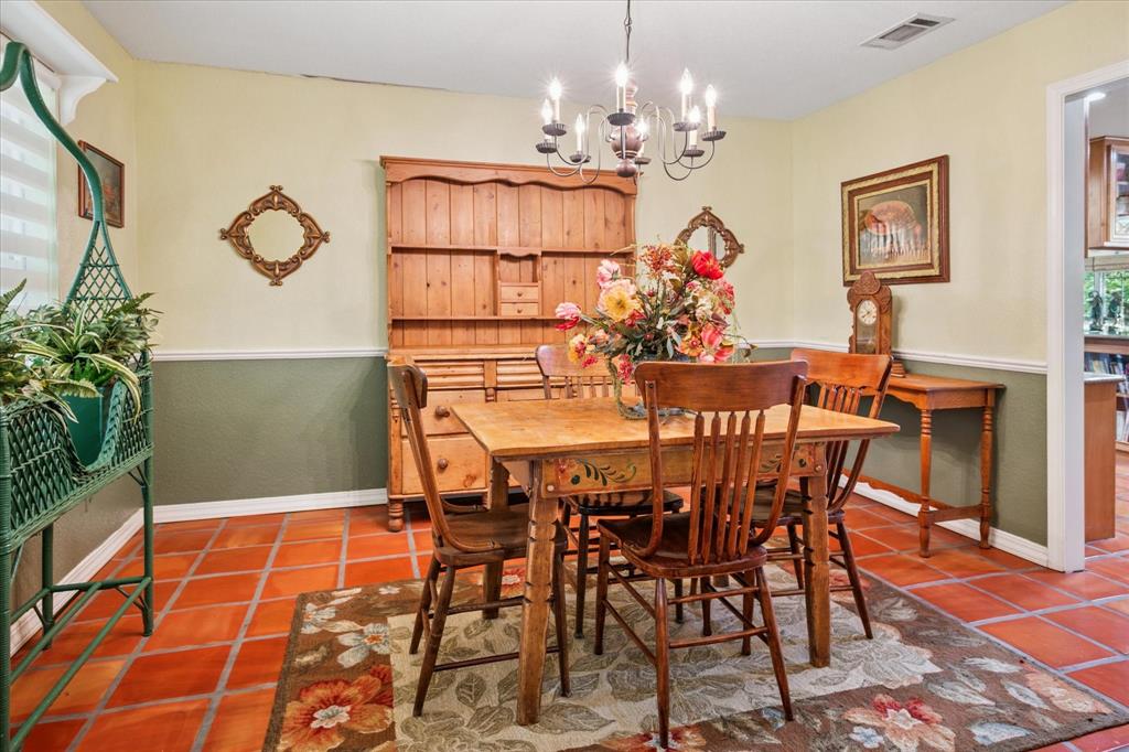 Freeman Samuel Survey - Residential