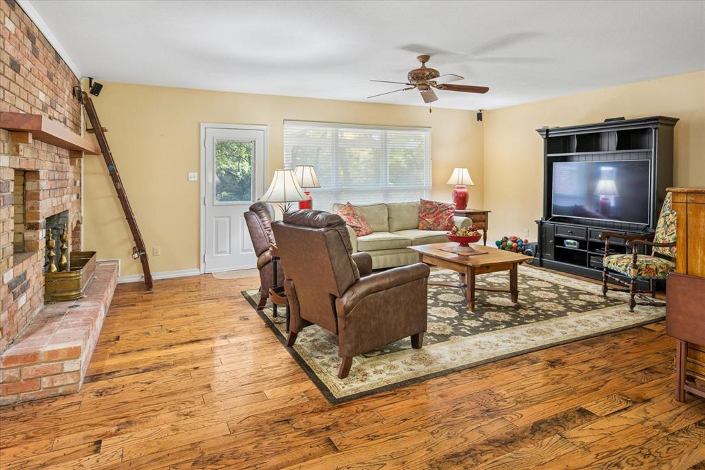 Freeman Samuel Survey - Residential