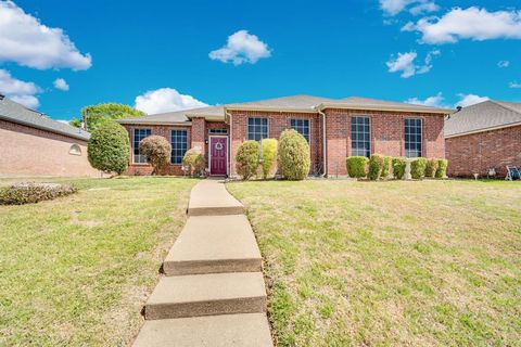 Photo of 622 Hugh Walker Drive, Mesquite, TX 75149 (MLS # 21206230)