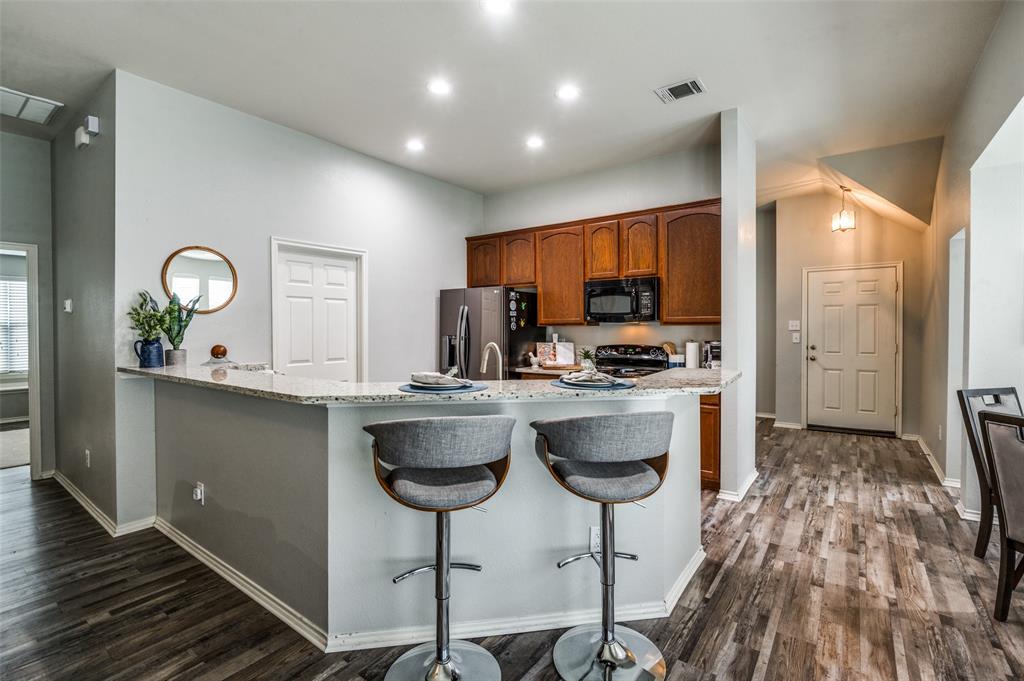 Creek Village At Providence - Residential