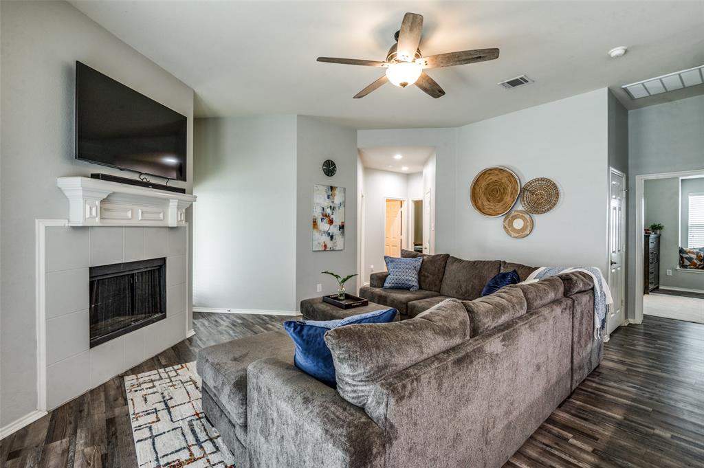 Creek Village At Providence - Residential