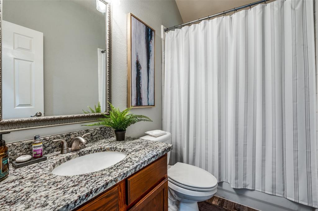 Creek Village At Providence - Residential