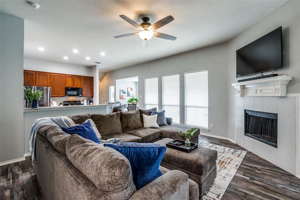 Creek Village At Providence - Residential