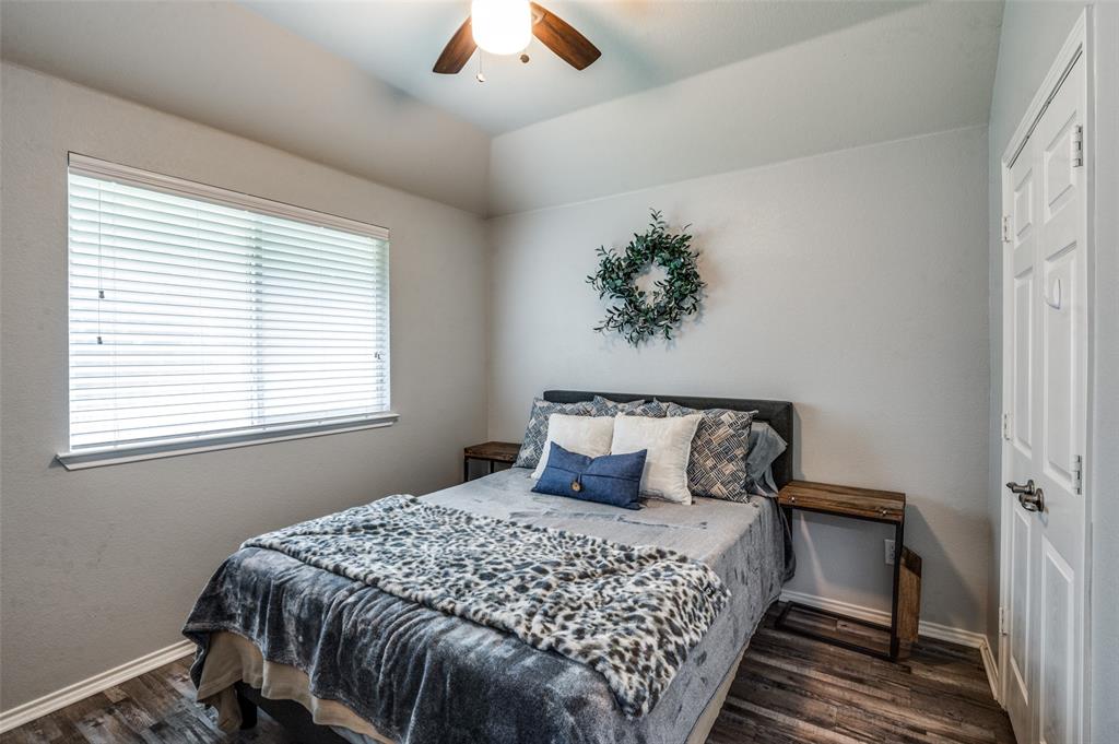 Creek Village At Providence - Residential