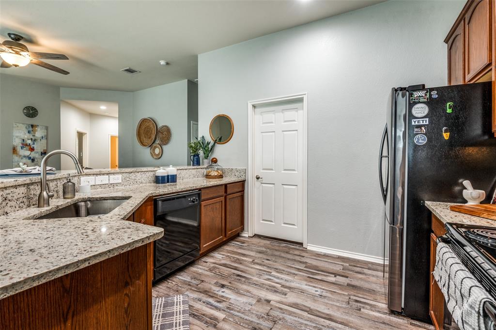 Creek Village At Providence - Residential