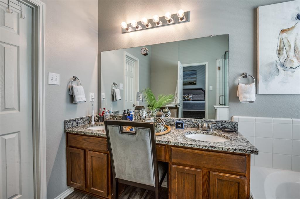 Creek Village At Providence - Residential