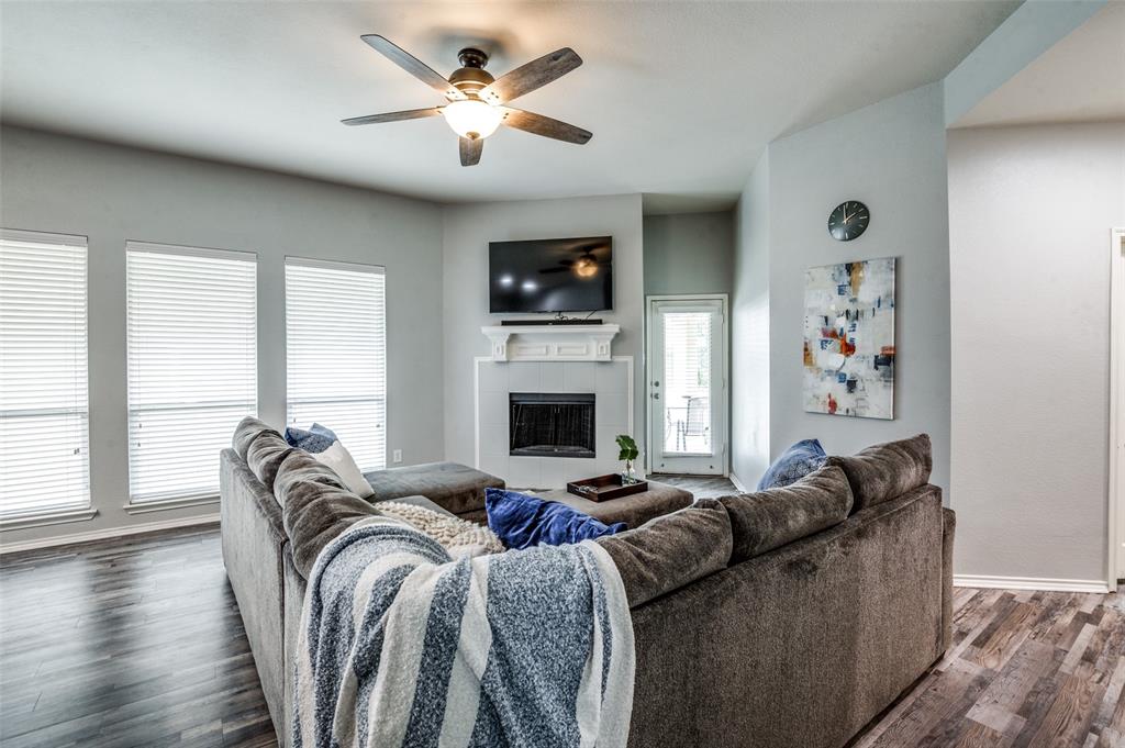 Creek Village At Providence - Residential