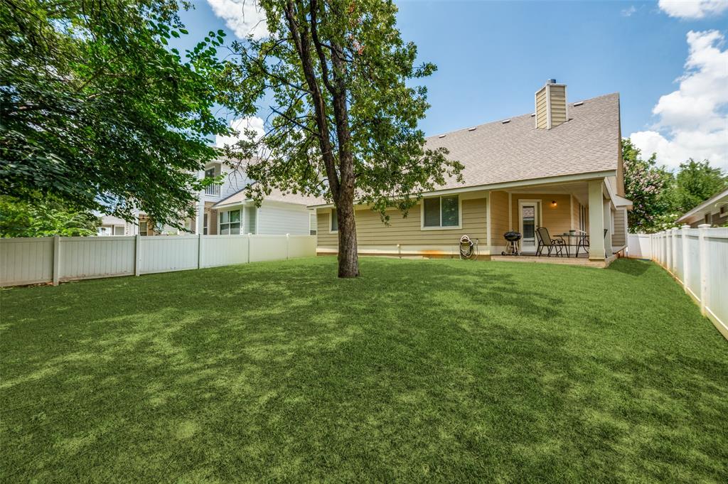 Creek Village At Providence - Residential