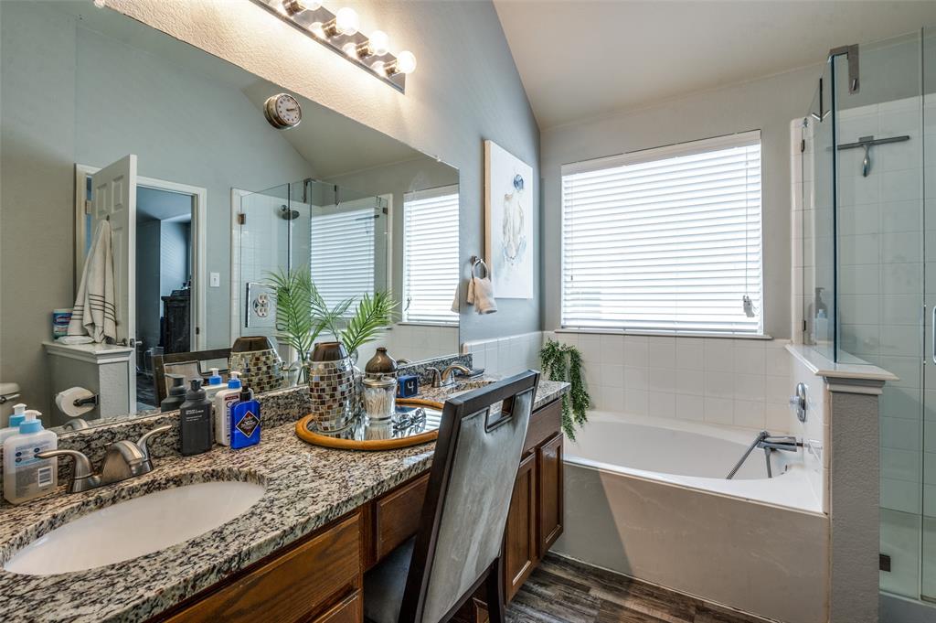 Creek Village At Providence - Residential