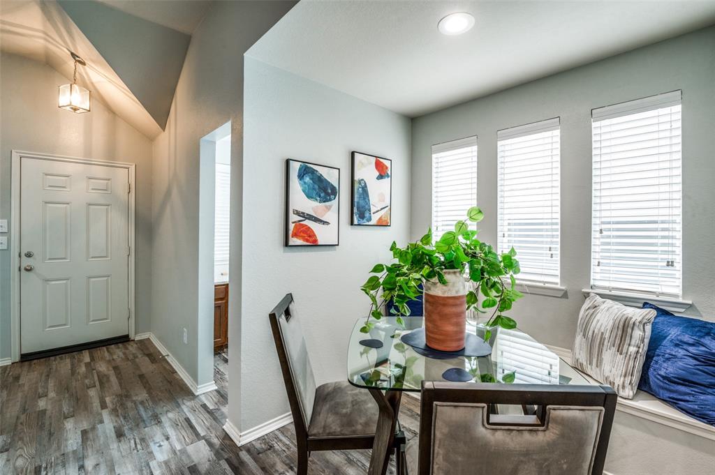 Creek Village At Providence - Residential