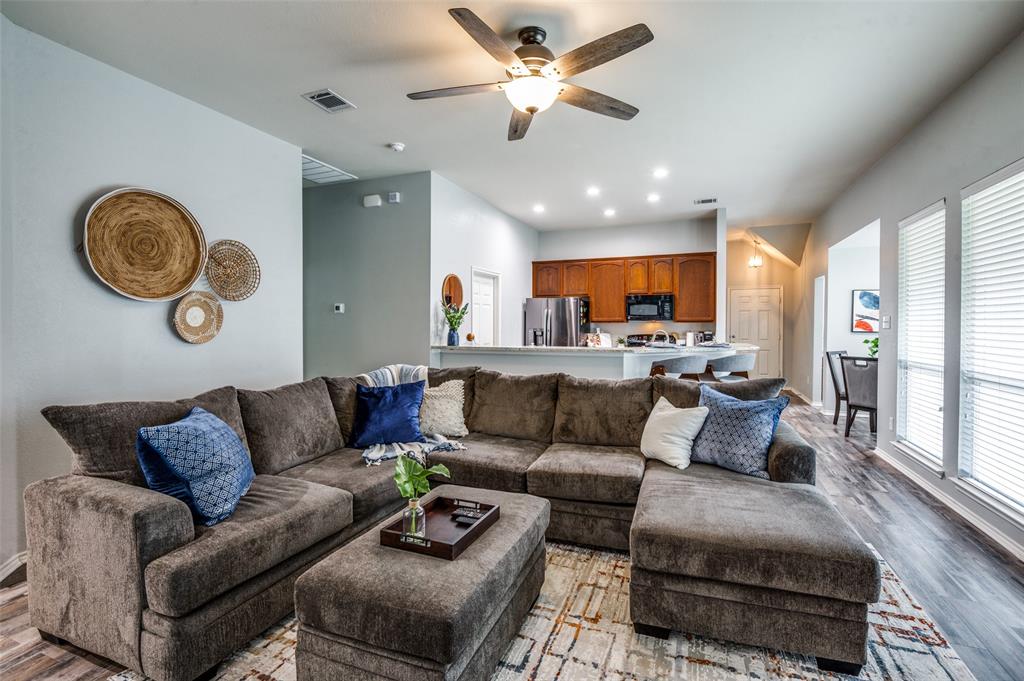 Creek Village At Providence - Residential