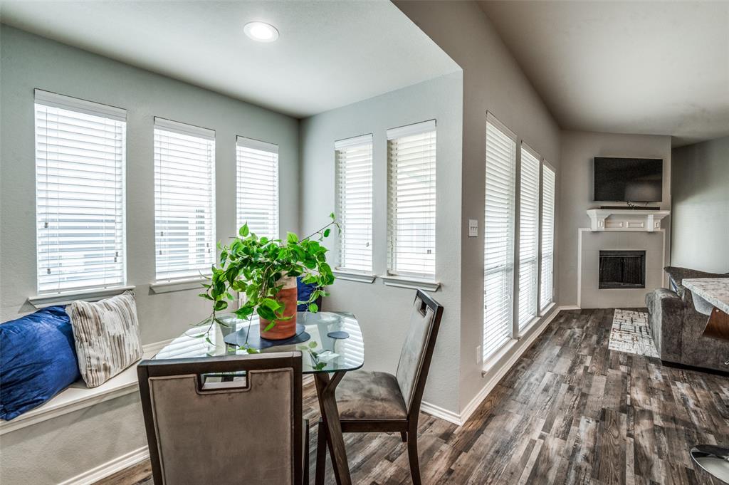 Creek Village At Providence - Residential