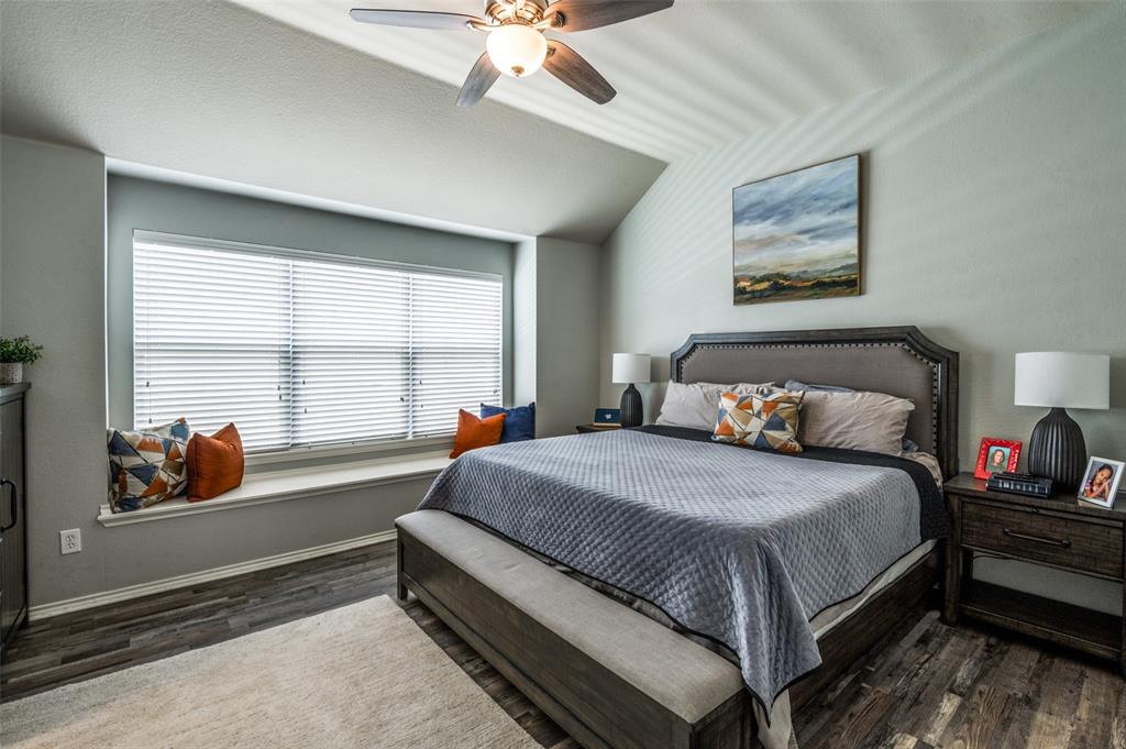 Creek Village At Providence - Residential