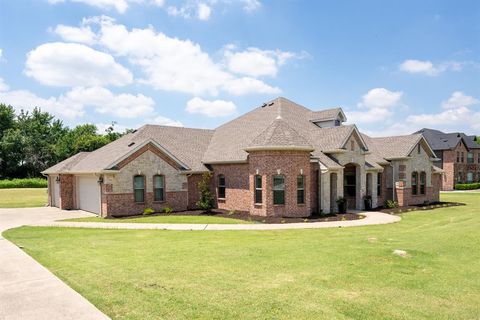 A home in Celina