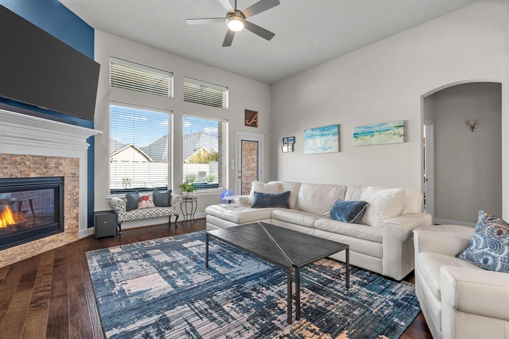 Harvest Ph 3a - Residential