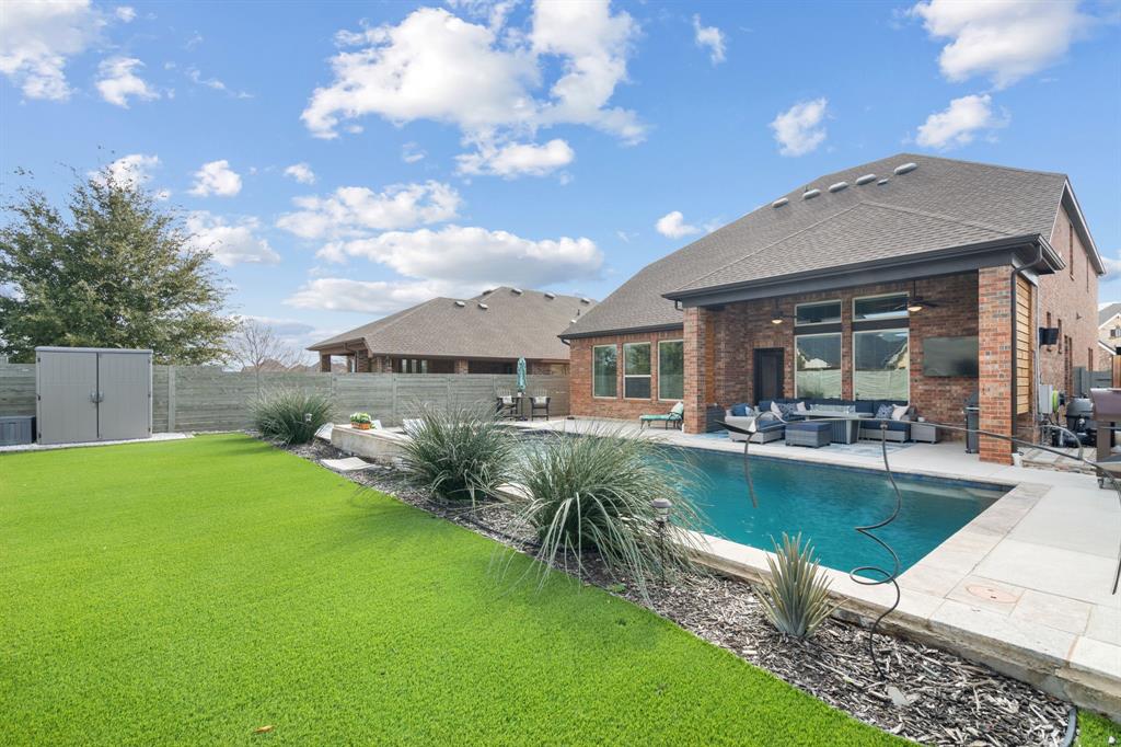 Harvest Ph 3a - Residential