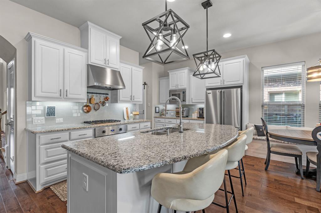 Harvest Ph 3a - Residential