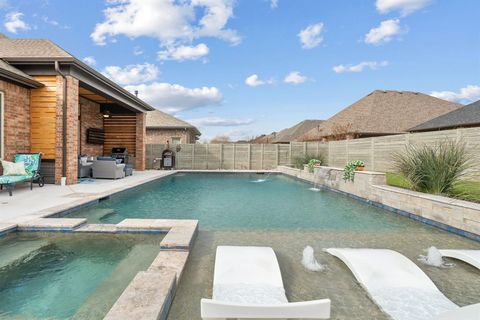 1104 9th Street Argyle TX 76226