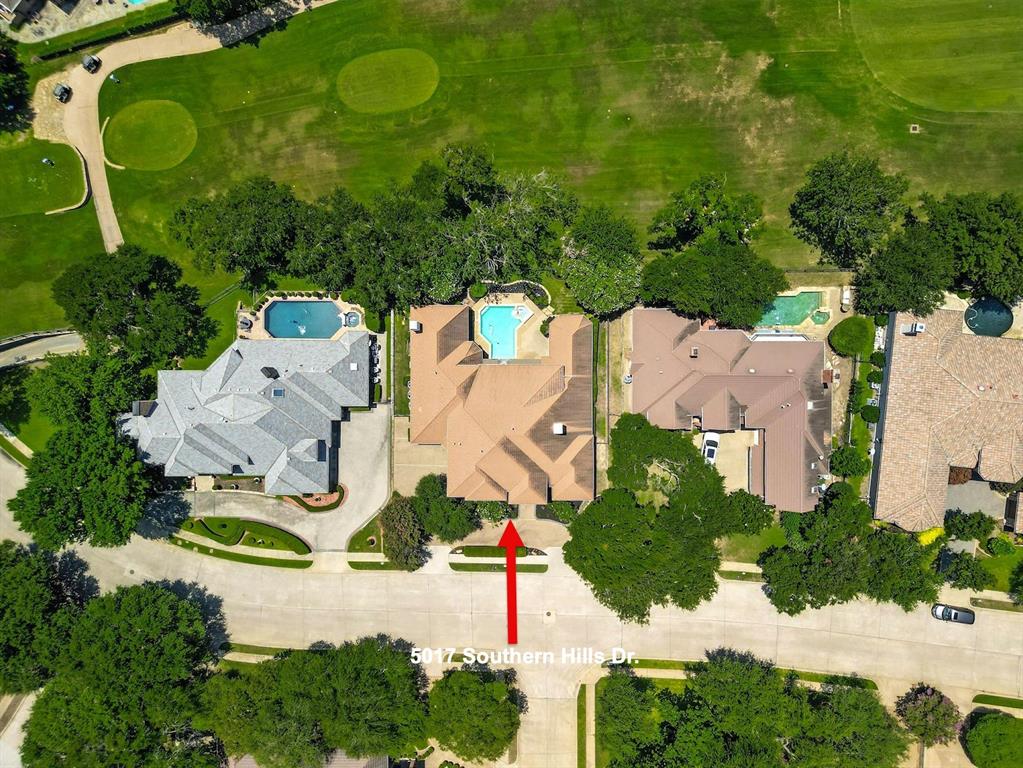 5017 Southern Hills Drive