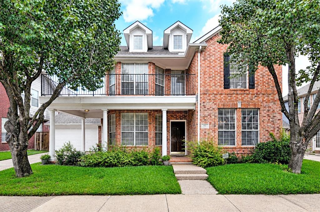 531 Southridge Way