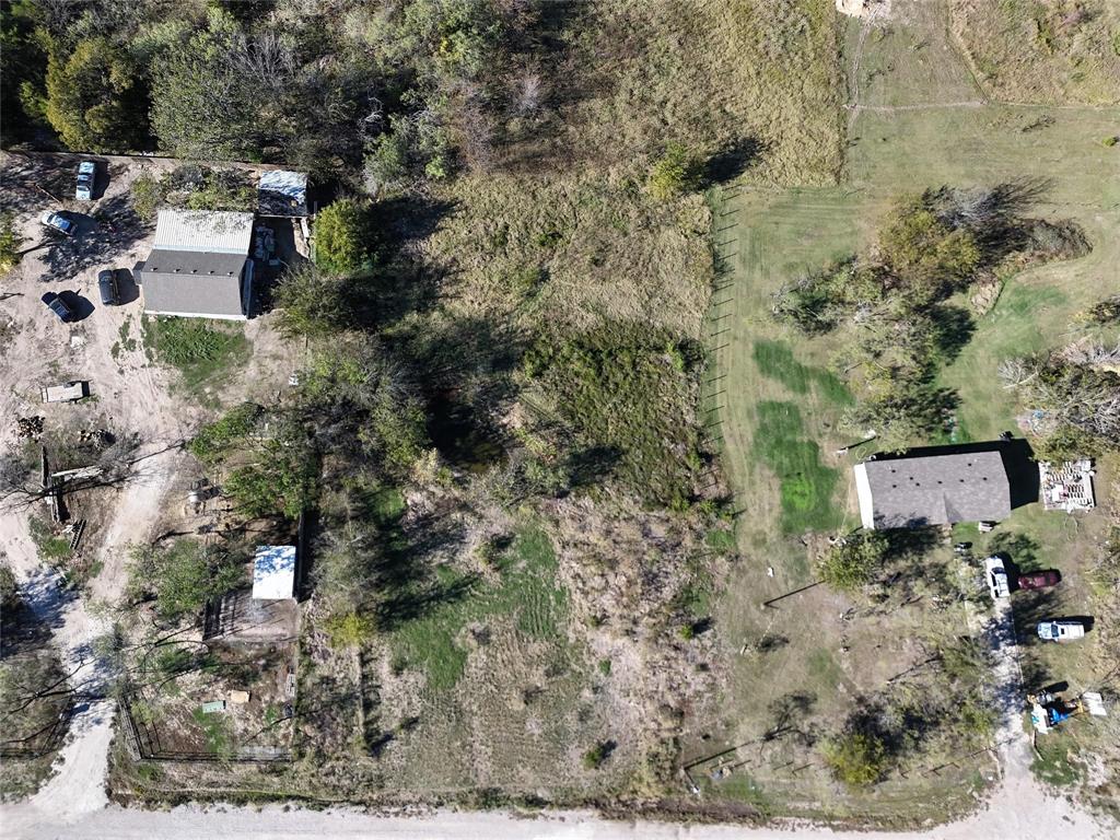 Barons Corner - Land