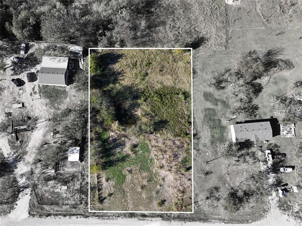 Barons Corner - Land